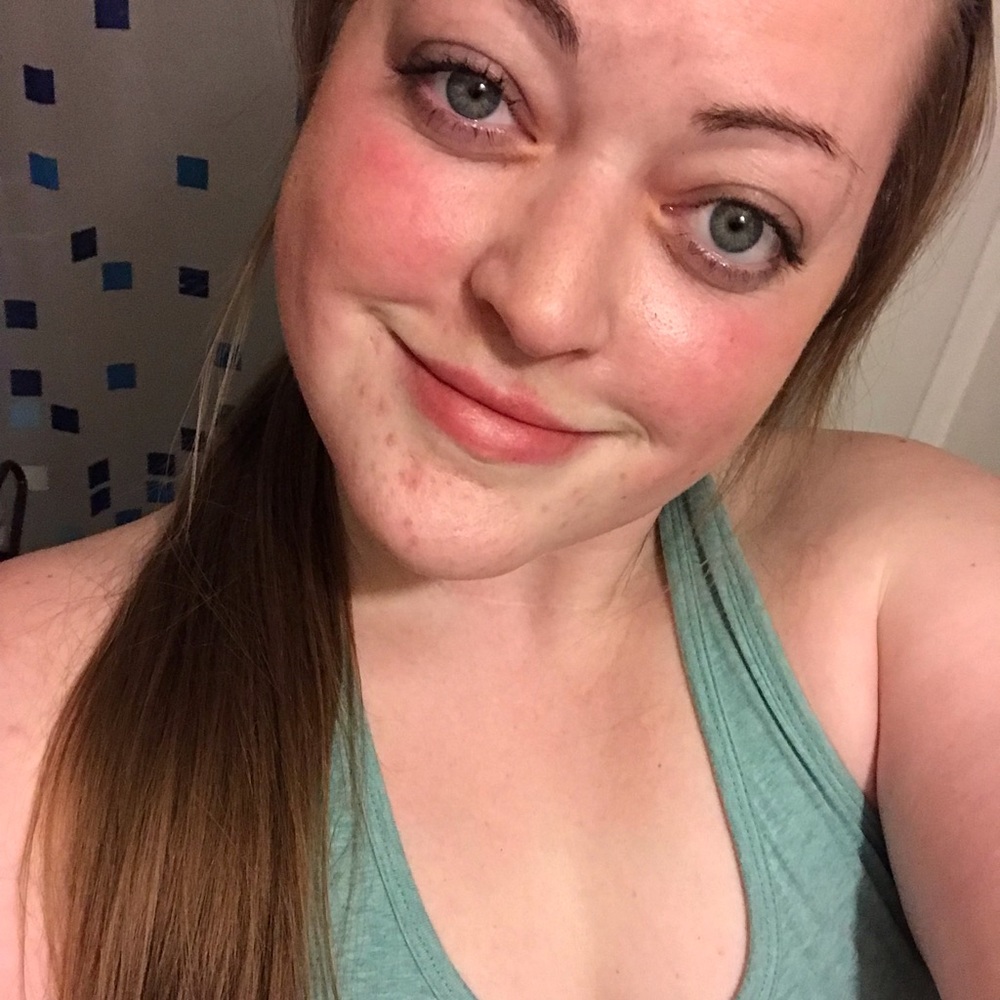 Meet your Posher, Jacklyn